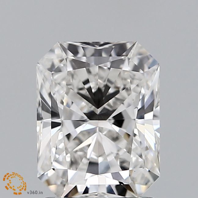Radiant Diamond