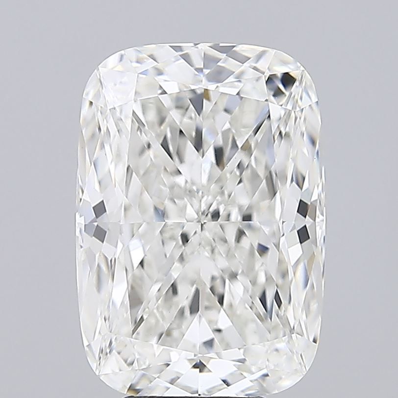 Cushion Diamond