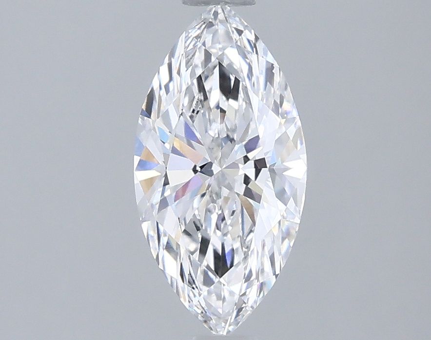 1.03 ct. marquise Lab Grown Diamond front image