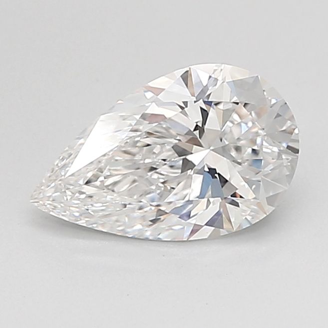 1.08 ct. pear Lab Grown Diamond front image