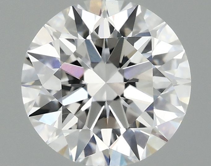 1.51 ct. round Lab Grown Diamond front image