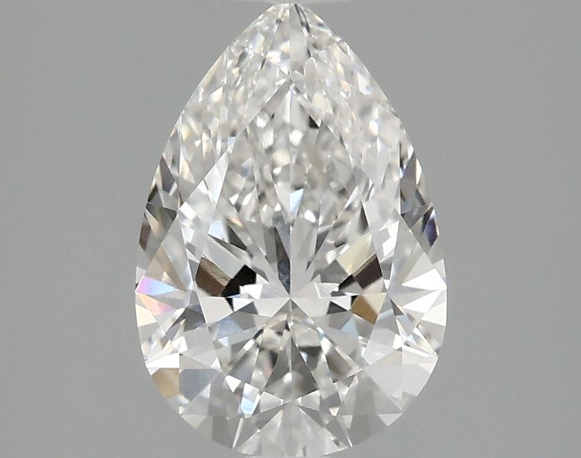 1.57 ct. pear Lab Grown Diamond front image