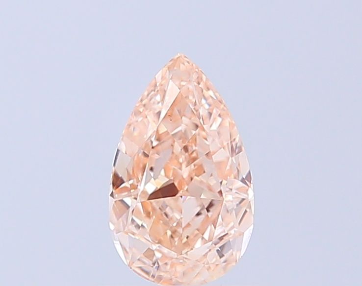1.20 ct. pear Lab Grown Diamond front image
