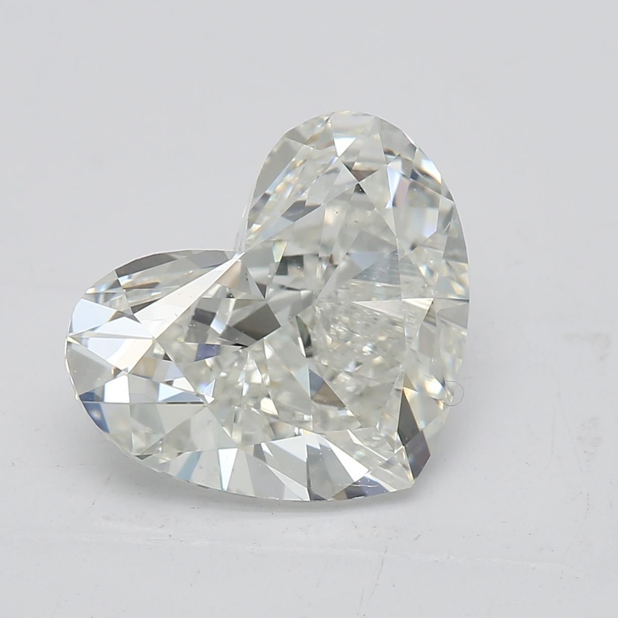 Heart Diamond