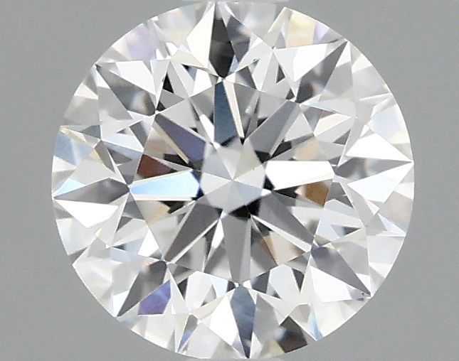 1.09 ct. round Lab Grown Diamond front image