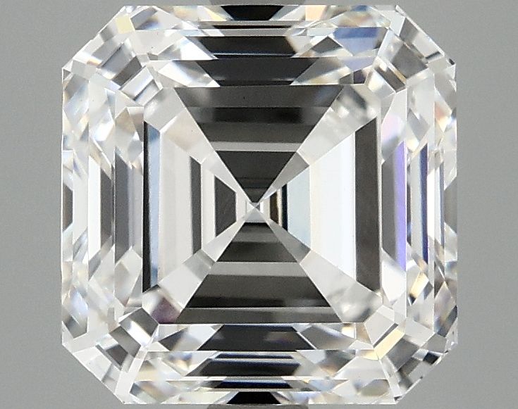 Asscher Diamond