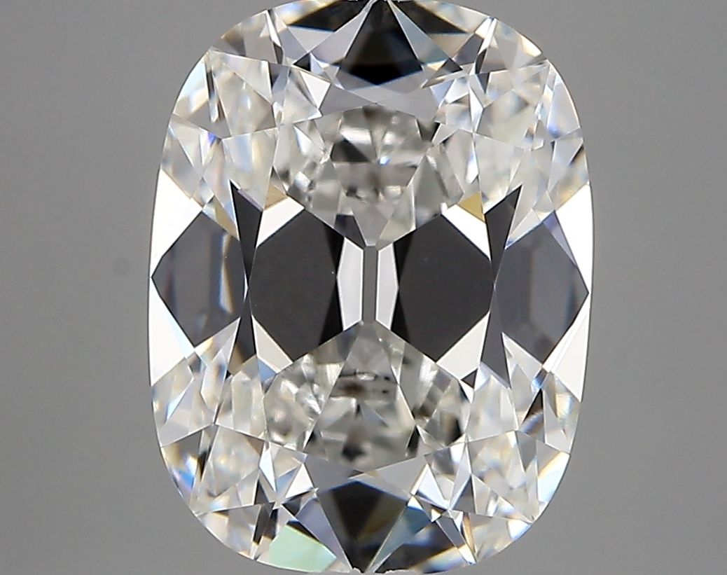 Cushion Diamond