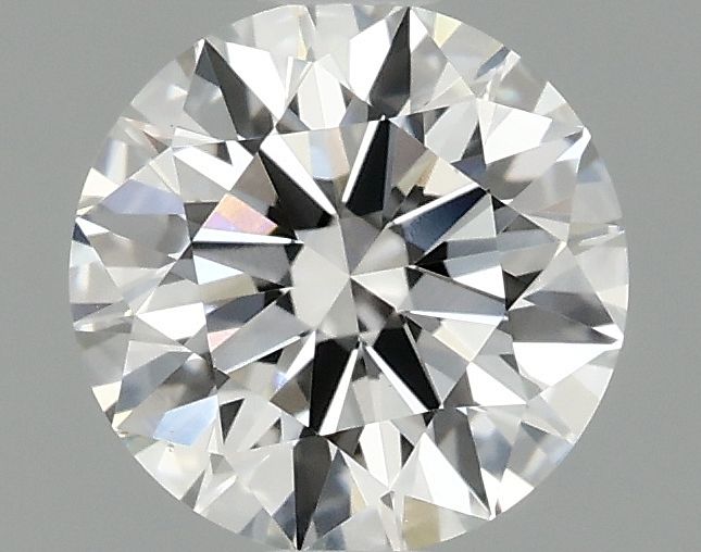1.03 ct. round Lab Grown Diamond front image