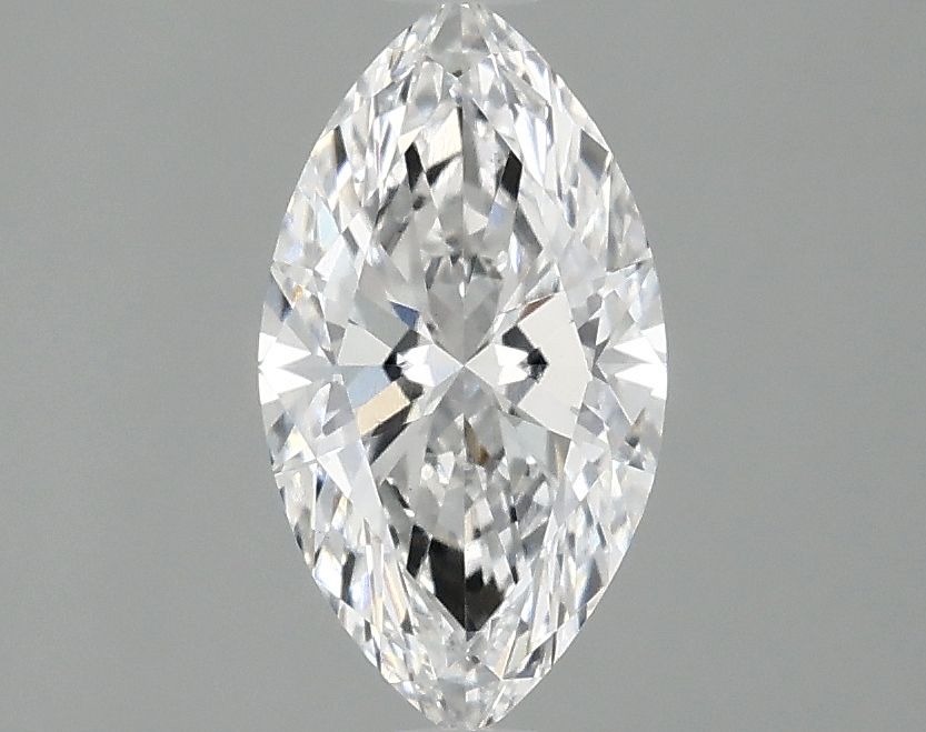 1.07 ct. marquise Lab Grown Diamond front image