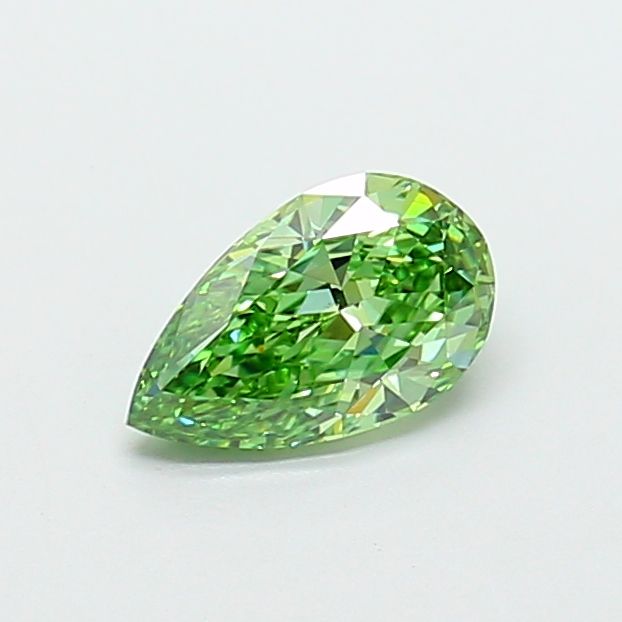1.04 ct. pear Lab Grown Diamond front image