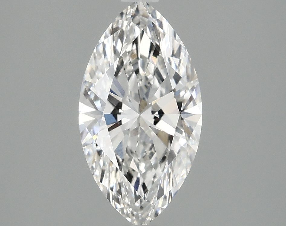 1.52 ct. marquise Lab Grown Diamond front image