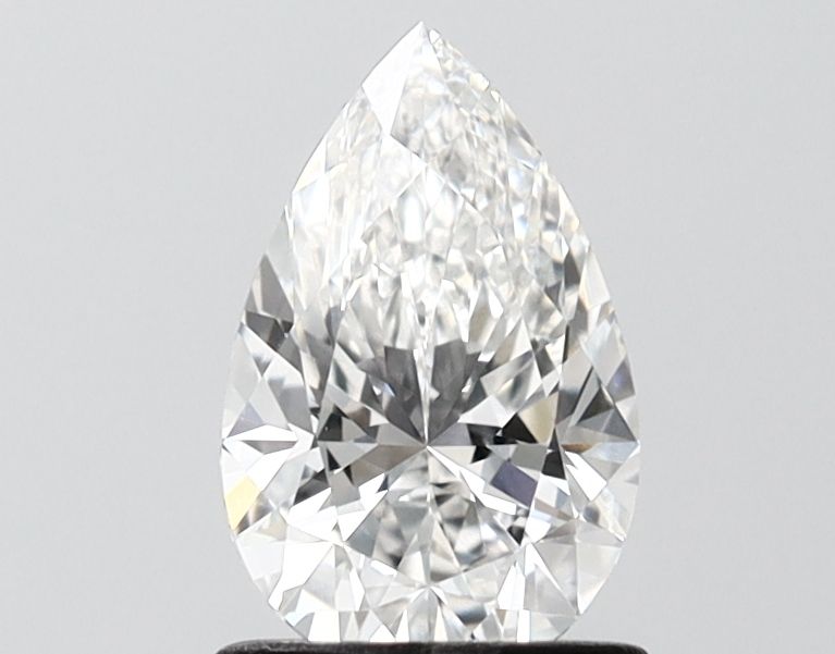 1.06 ct. pear Lab Grown Diamond front image