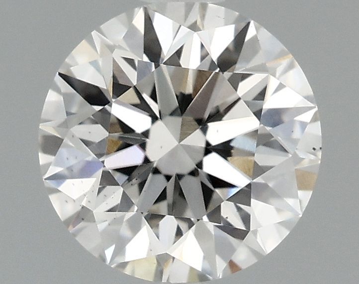 1.09 ct. round Lab Grown Diamond front image