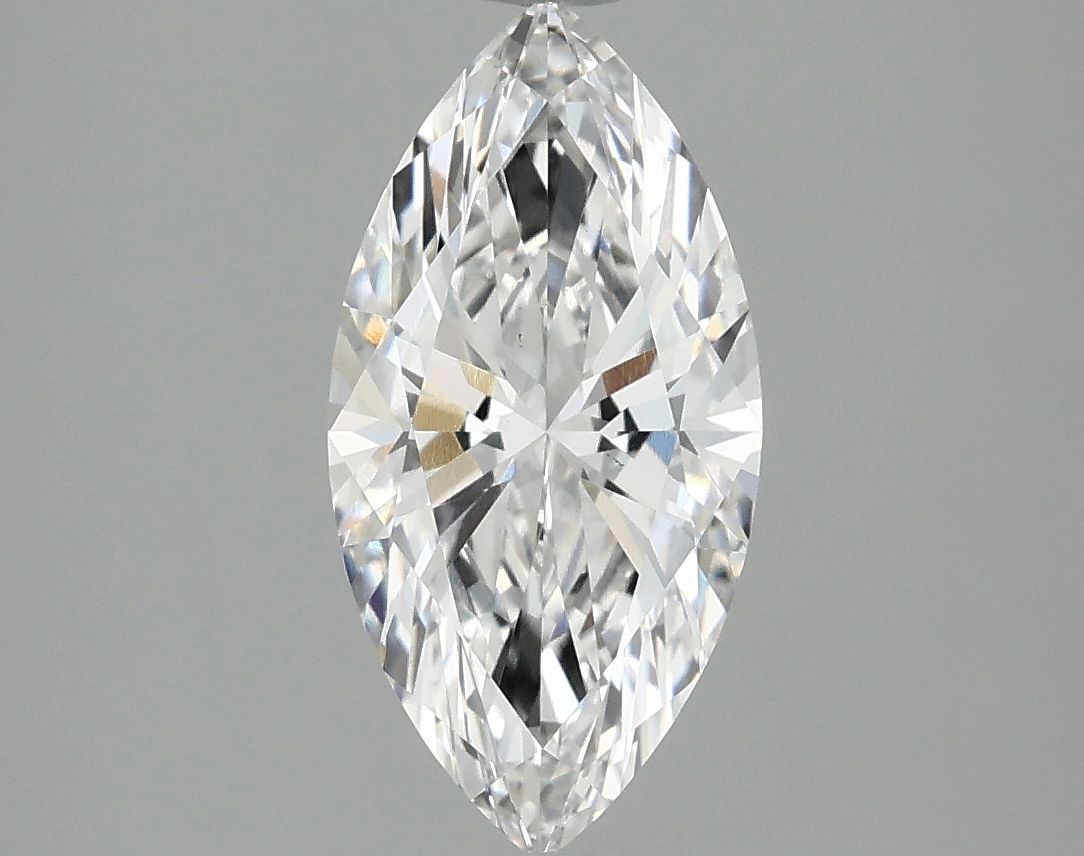 1.49 ct. marquise Lab Grown Diamond front image