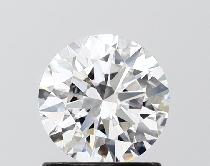 1.04 ct. round Lab Grown Diamond front image