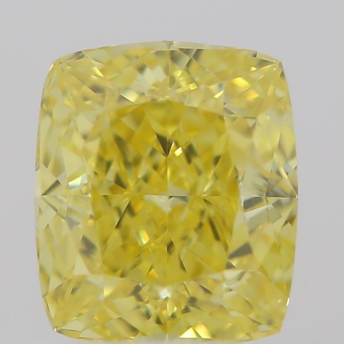 0.50 ct Cushion Brilliant diamond