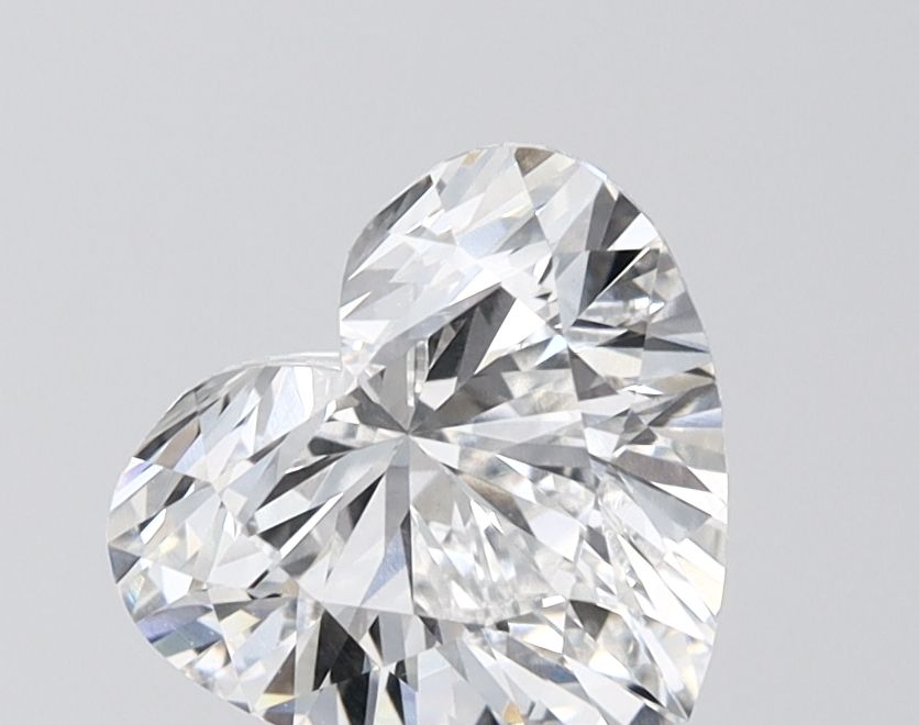 Heart Diamond