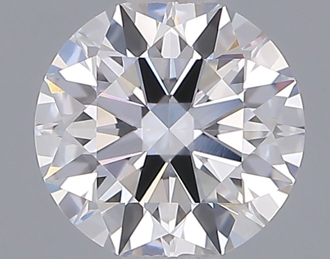 1.02 ct. round Lab Grown Diamond front image
