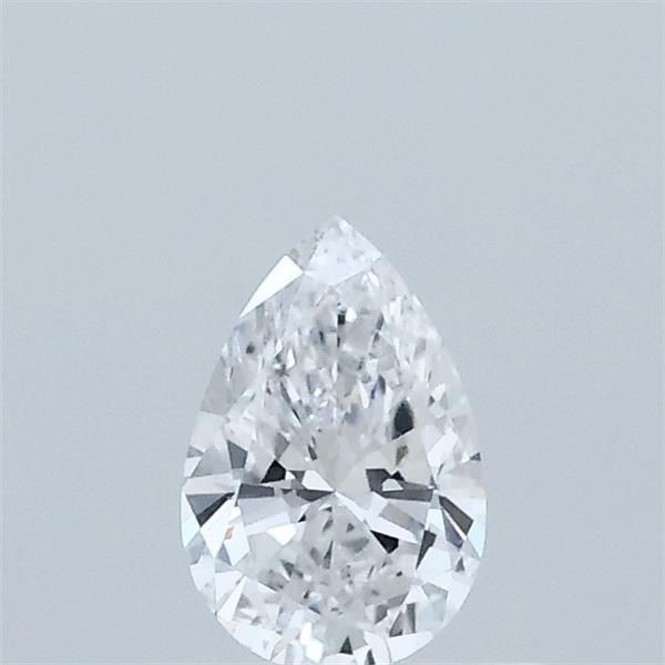 0.31 ct lab-grown Pear Diamond