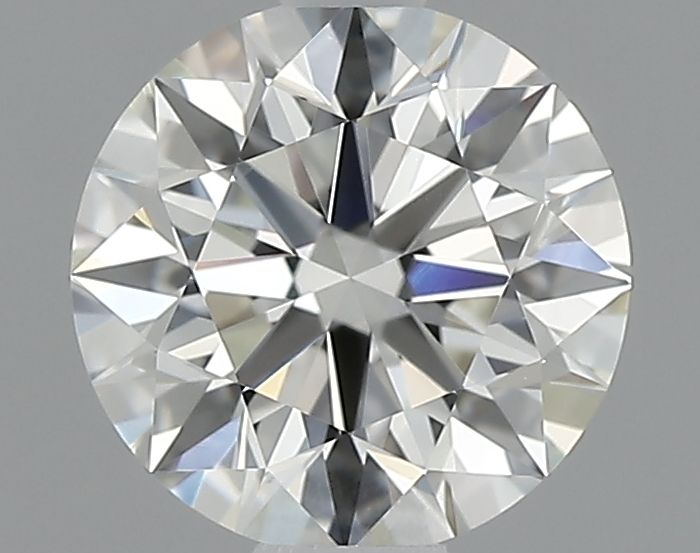 0.83 ct Round diamond