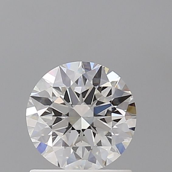 1.02 ct. round Lab Grown Diamond front image