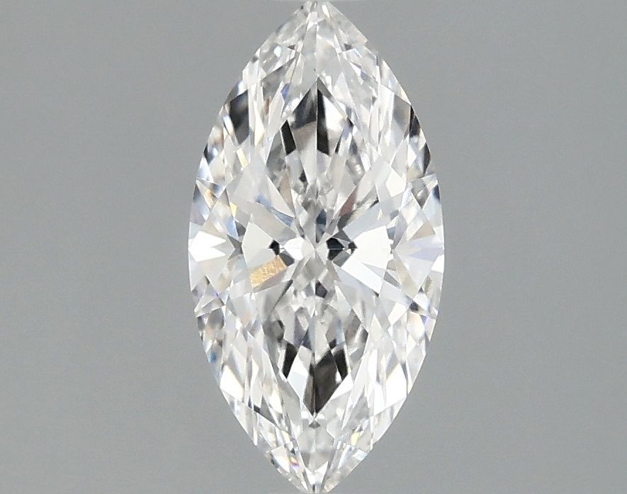 1.04 ct. marquise Lab Grown Diamond front image