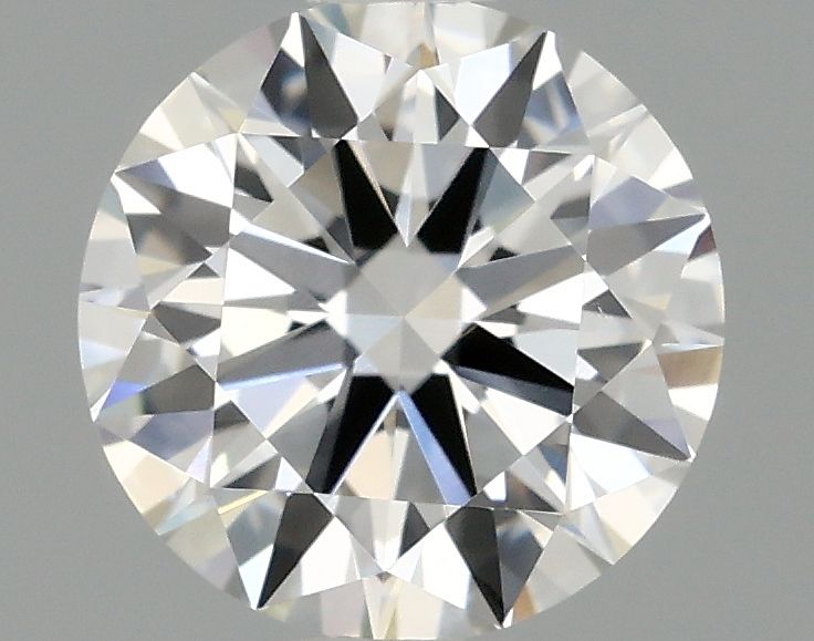 1.09 ct. round Lab Grown Diamond front image