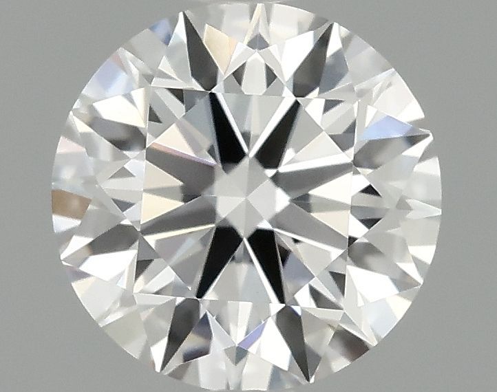 1.09 ct. round Lab Grown Diamond front image