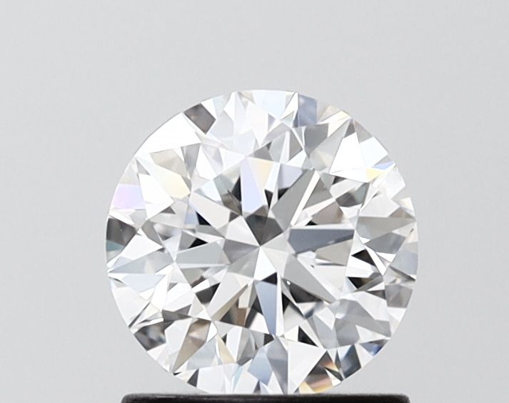 1.02 ct. round Lab Grown Diamond front image