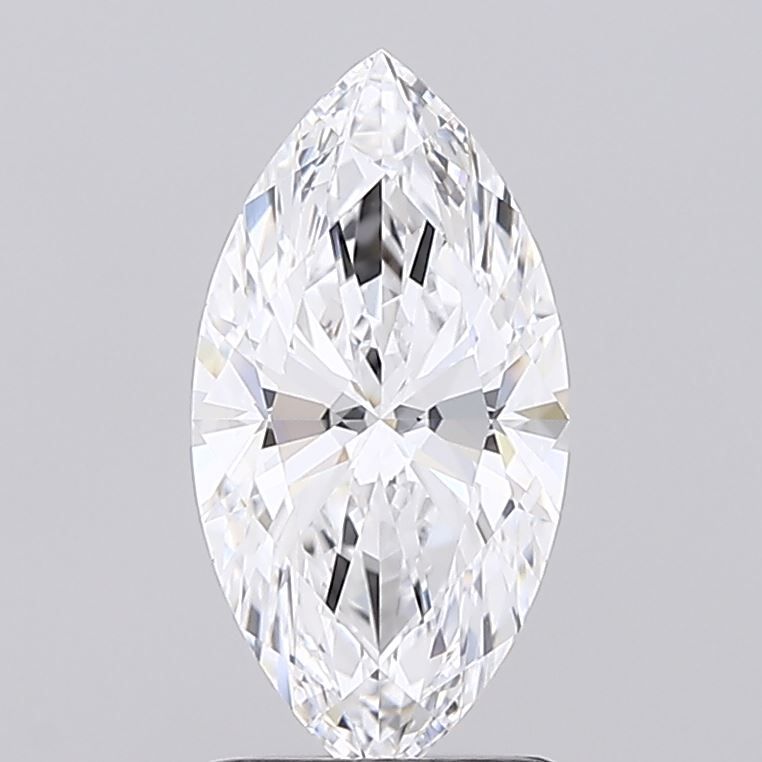 1.53 ct. marquise Lab Grown Diamond front image