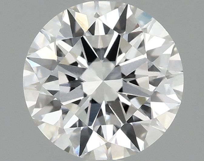 1.53 ct. round Lab Grown Diamond front image