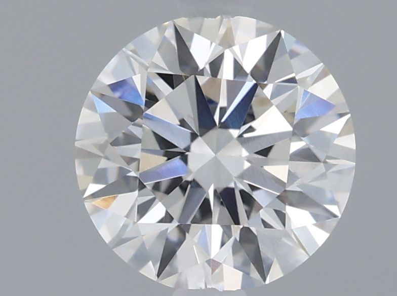 1.02 ct. round Lab Grown Diamond front image
