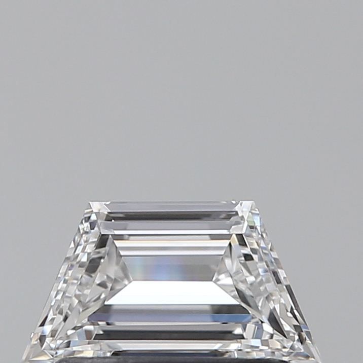 0.5 ct Trapezoid Diamond