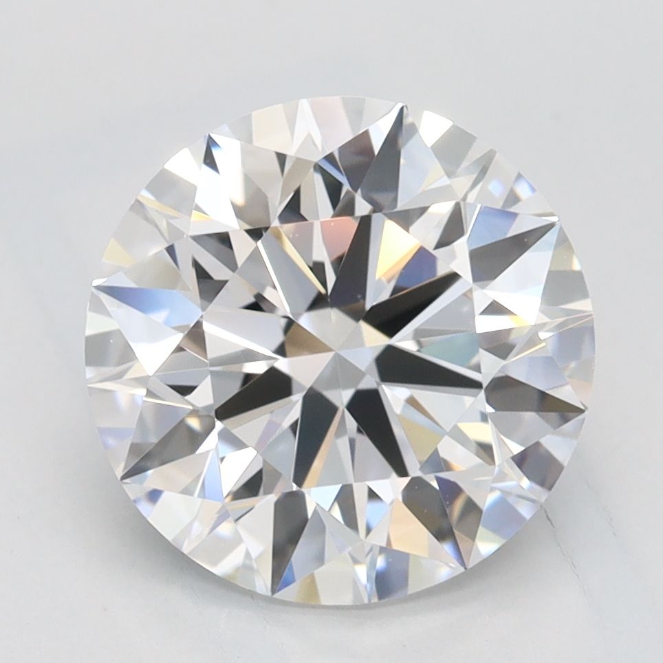 Round Diamond