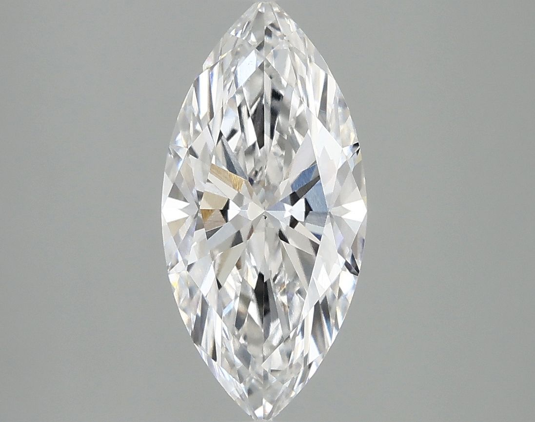 1.87 ct. marquise Lab Grown Diamond front image
