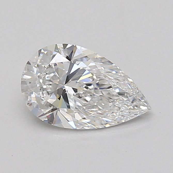 1.04 ct. pear Lab Grown Diamond front image