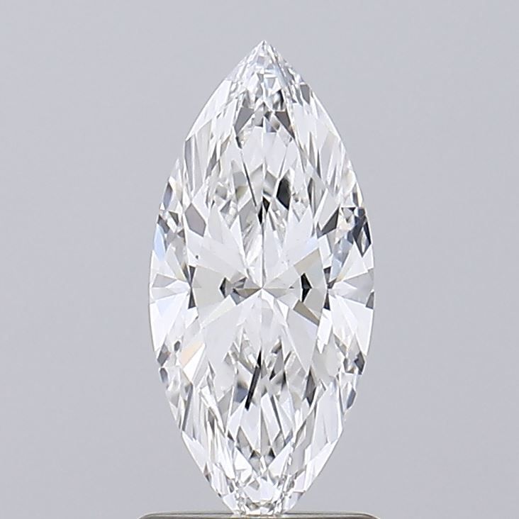 1.09 ct. marquise Lab Grown Diamond front image