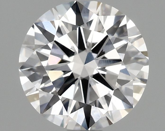 1.45 ct. round Lab Grown Diamond front image