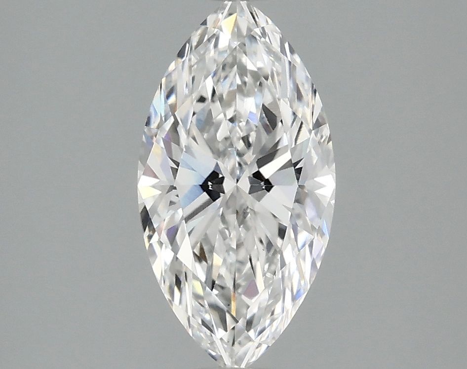1.49 ct. marquise Lab Grown Diamond front image