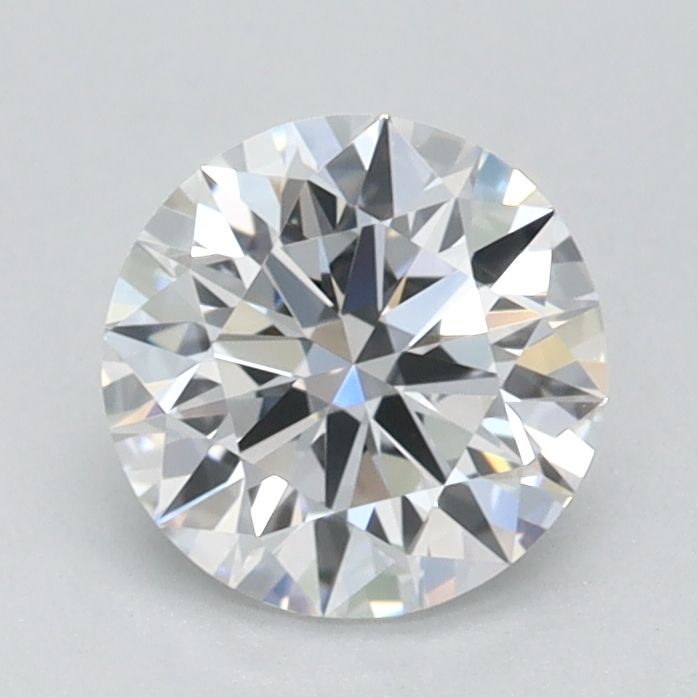 0.79 ct. round Lab Grown Diamond front image