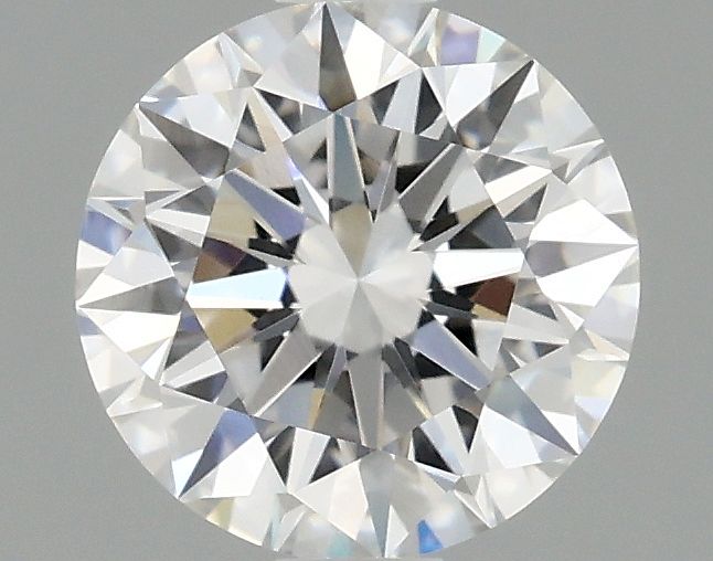 1.04 ct. round Lab Grown Diamond front image