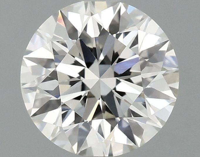1.19 ct Round diamond