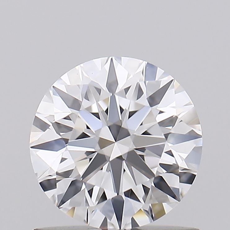 0.80 ct. round Lab Grown Diamond front image