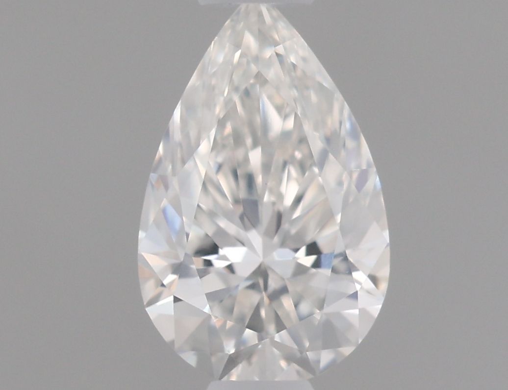 0.33 ct Pear Diamond