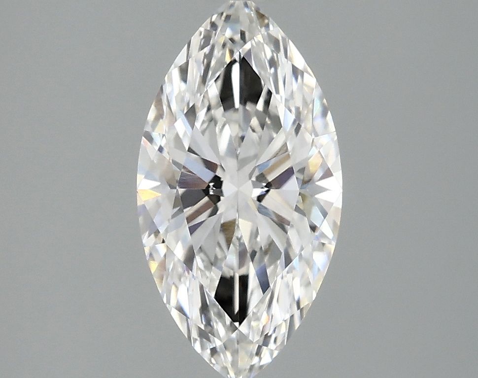 1.59 ct. marquise Lab Grown Diamond front image