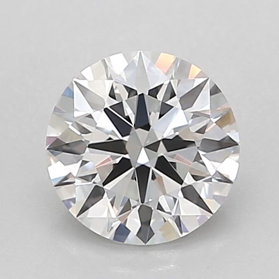 1.03 ct. round Lab Grown Diamond front image