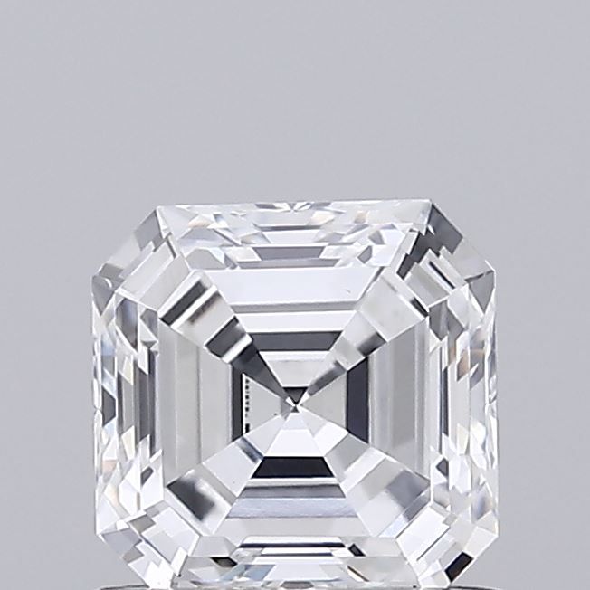 Asscher Diamond