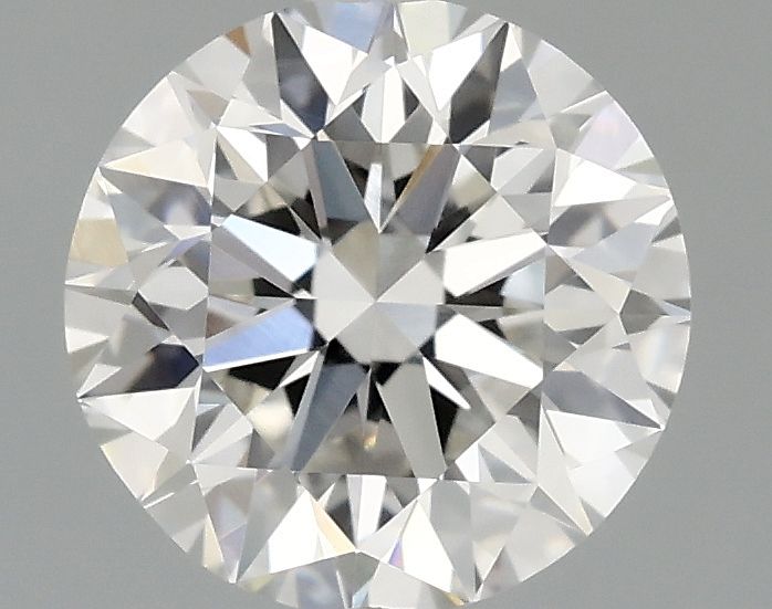 1.00 ct. round Lab Grown Diamond front image