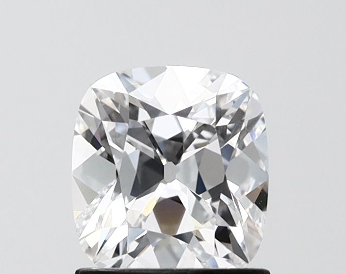1.03 ct. cushion Lab Grown Diamond front image