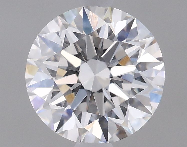 1.04 ct. round Lab Grown Diamond front image